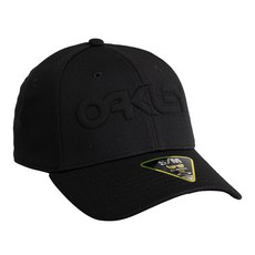 오클리 6패널 스트레치 햇 엠보스드(91220802E)