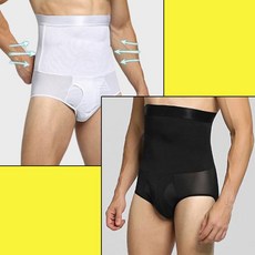 똥배팬티 뱃살보정속옷 턱시도 신랑예복 남자수트 보정거들 바디슈트 바디쉐이퍼