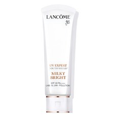 랑콤 UV 엑스퍼트 밀키 브라이트 선크림 SPF50 PA++++, 1개, 50ml