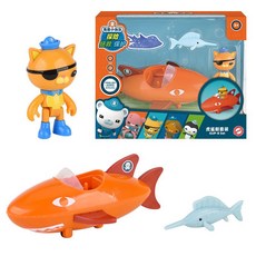 옥토넛옥토레이