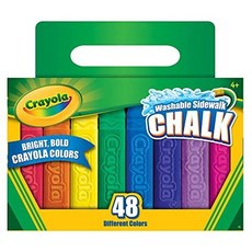 크레욜라chalk