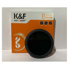 k&f가변nd필터