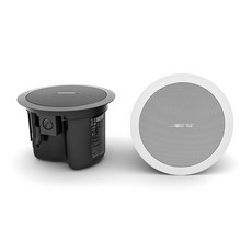 [BOSE] 보스 FS2C 고급 실링스피커/ 천장 매입형/ 1개 가격, 블랙 - bosstelap