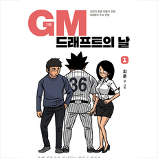gm드래프트의날