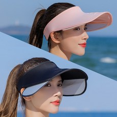 슬라이딩썬캡