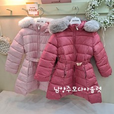 패딩키즈