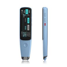 스캔 전자사전 번역기 OEM ODM 디지털 교육 스마트 AI 전자 영어 사전 펜 FCC CE 및 공