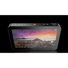 포터블 모니터 터치스크린 5.5인치 4k 보조모니터, 1개, GM55 세트1