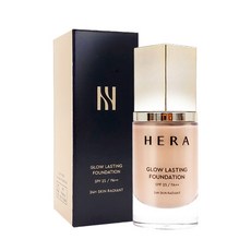 헤라글로우래스팅파운데이션 TOP01