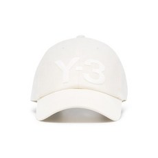 와이쓰리 Y-3 자수로고 클래식 볼캡 GK0628