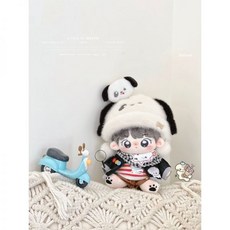 티니핑의상만들기