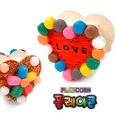 플레이콘집저금통만들기1인용