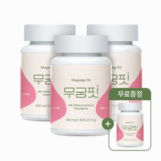 [공식] 무궁핏