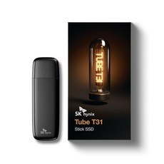 외장SSD Tube T31, 본상품선택, 1, 본상품선택