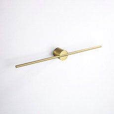 무타공수건걸이