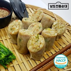 야채순대1kg