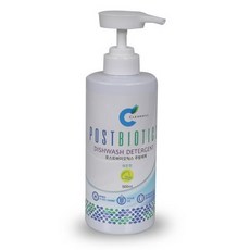 클린힐 포스트바이오틱스 주방세제 500ml, 1개