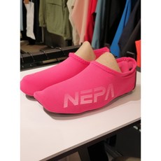 네파아쿠아슈즈여성