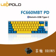 레오폴드fc660m