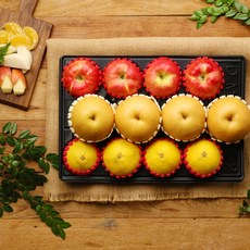 햇살가득복숭아