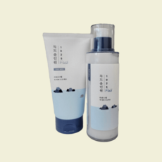 라운드랩 포 맨 1025 독도 올인원 플루이드 에멀전 로션 200ml+200ml