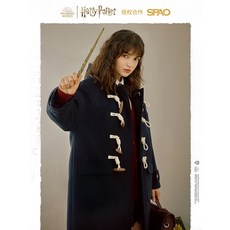 스파오떡볶이코트