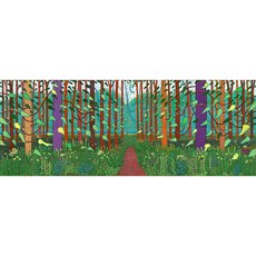 데이비드호크니normandy