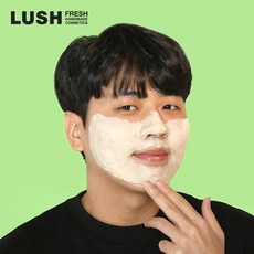 러쉬코스메틱워리어