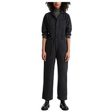 Levis Womens Rosie Jumpsuit