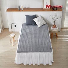 메리노탄소매트