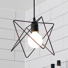 백열전구펜던트