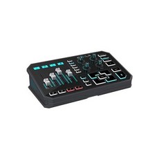 Adorama TC Electronic Helicon GoXLR Revolutionary Online Broadcaster Platform GOXLR, One Color_One Size, 상세 설명 참조0, 상세 설명 참조0