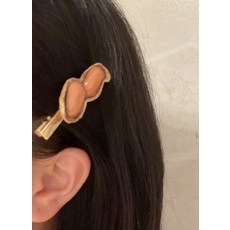 오리지널제작 직접 만든 작품 천연 꽃 생 큐트 취미 숲 여성 고정버클 보이핏 볼륨 해내다 괴상하고 산산조각나다