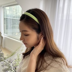 헤어핀선물세트