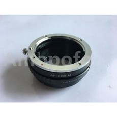 [해외] Amopofo af eosm, 상세내용표시