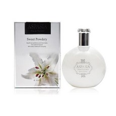 (OH) 아스파시아 아스파시아 향수 50ml 스위트 파우더리, 1