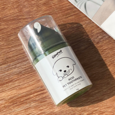 슈룹 바이투스벅 강아지치약 치석제거 입냄새 치주염, 1개, 50g