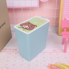 애니큐음식물