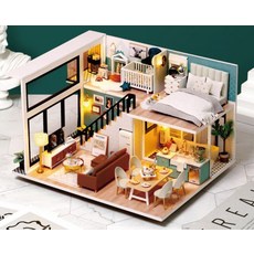 미니어처한옥마을