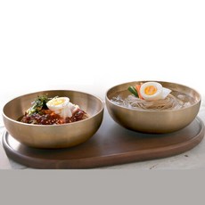 여주 천서리 막국수 (동치미6인분+비빔6인분) 1세트 메밀면, 1개