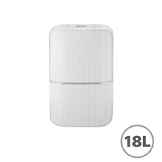 위닉스 뽀송 제습기 18L DN4H180-NYK