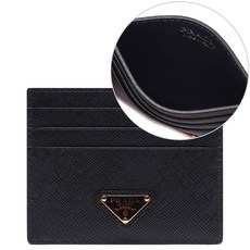 프라다여자카드지갑