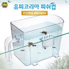 다용도 피쉬컵 프리미엄, 1개