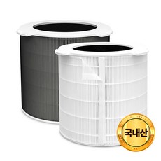 쿠쿠 공기청정기 필터 인스퓨어 AC-25W20FHI 고급형, 1개