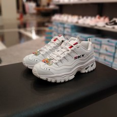 SKECHERS 스케쳐스 남성 에너지 어글리슈즈 SL0MC20X011