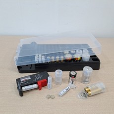 소니배터리보관함