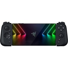 Razer 키시 V2 모바일 게임 아이폰용 컨트롤러 116851, For Android, Kishi V2