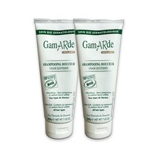 갸마드 샴푸