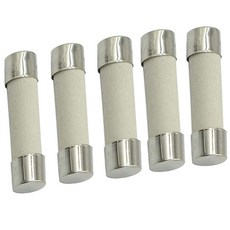 2.5v30mm지연형휴즈