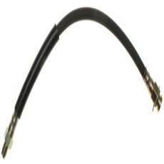 ACDelco 18J69 Professional Front Hydraulic Brake Hose Assembly, ACDelco 18J69 Professional Fro